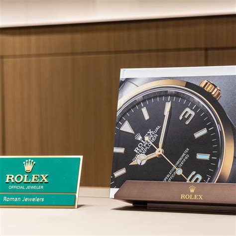 authorized rolex dealer nj|rolex jewelers in nj.